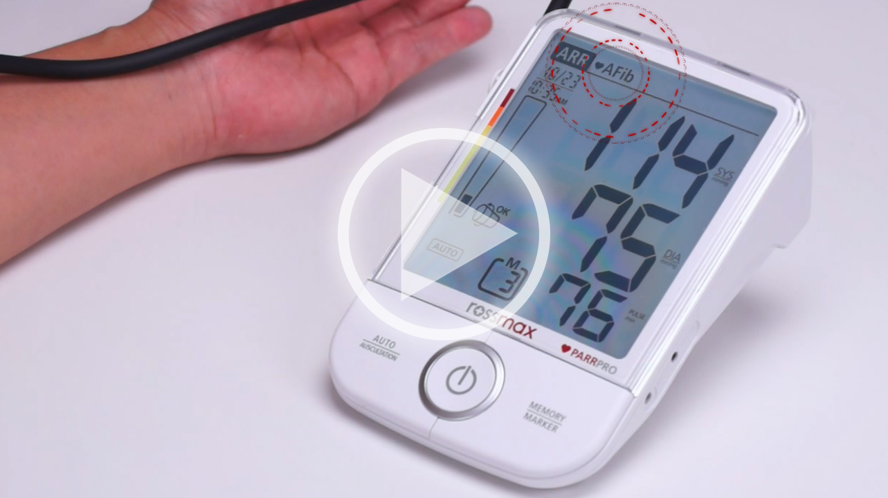 Atrial Fibrillation (AFib)