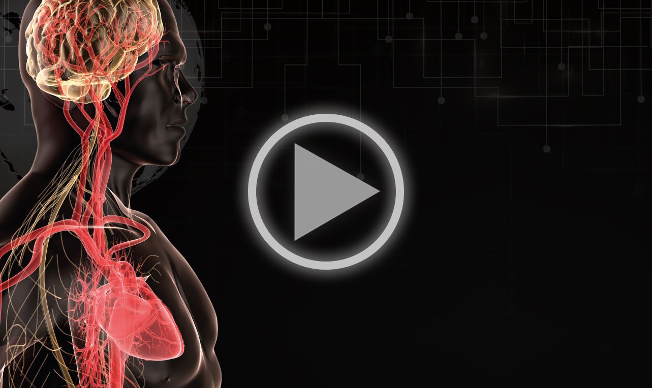 Cardiac Disease & Stroke